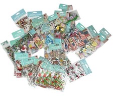 Jolee's Boutique 3D Dimensional Stickers You Choose Baby Christmas Family ETC