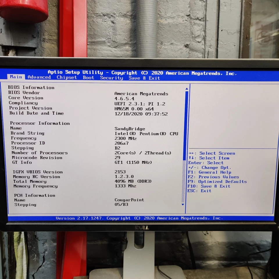 8 GPU Server Case Mining Machine 4GB/1800W BITMAIN/Pentium CPU/CASE WITH FANS - Image 2 of 4