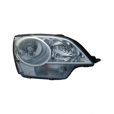 GM2503306 Fits 2012-2014 Chevy Captiva Sport Headlight Passenger Side
