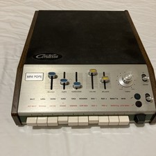 Korg Contessa Mini Pops 7