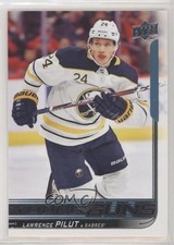 2018-19 SP Authentic Upper Deck Update Young Guns Lawrence Pilut #518 m0p