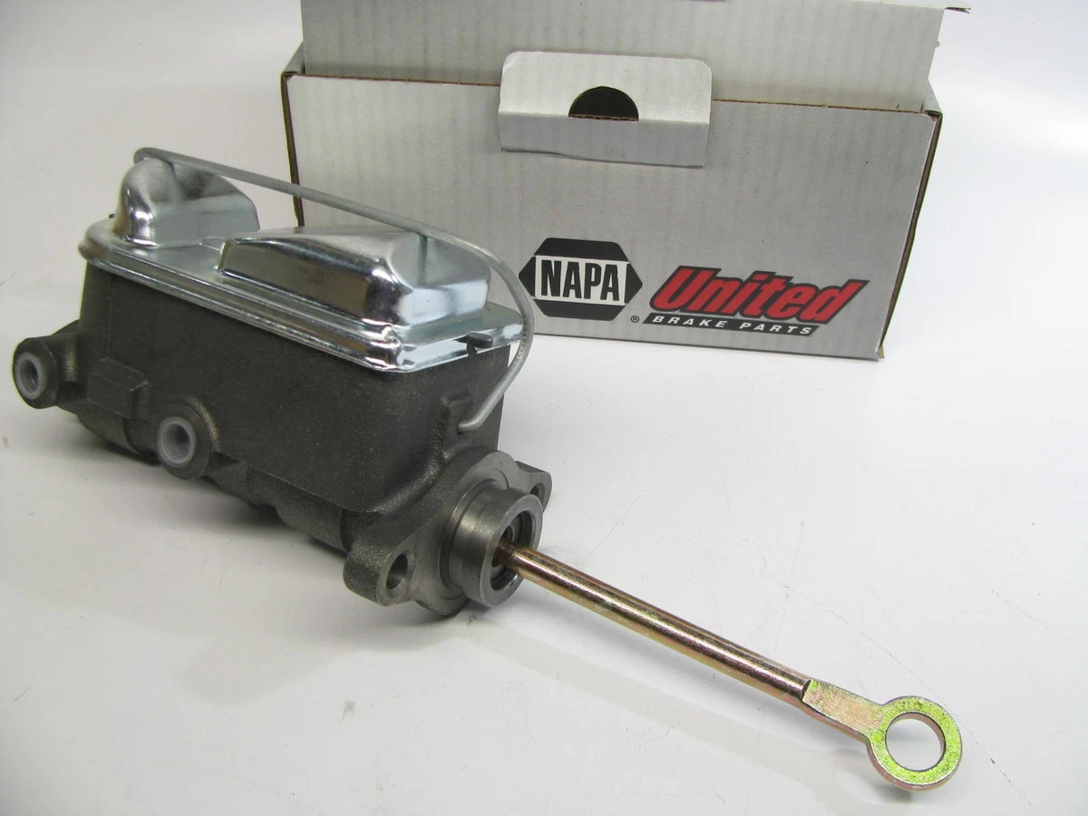 Napa 39468 Brake Master Cylinder 1969-74 Ford E100/300 1968-72