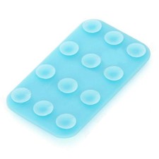 For Lenovo Tab P12, Pro Suction Holder Non-Slip Double Sided Mini Glass Desktop