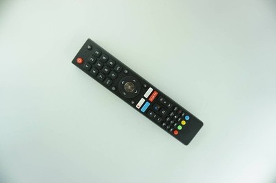 Remote Control For AWA RM-C3407 Smart LCD LED HDTV Android TV