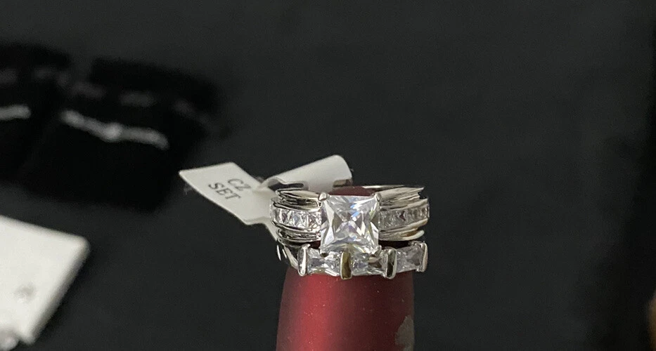 Holsted jewelers 2 free rings sale