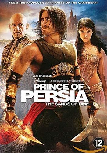 Prince of persia - The sands of time (DVD)