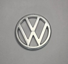Vintage Vw Type 4 Emblem