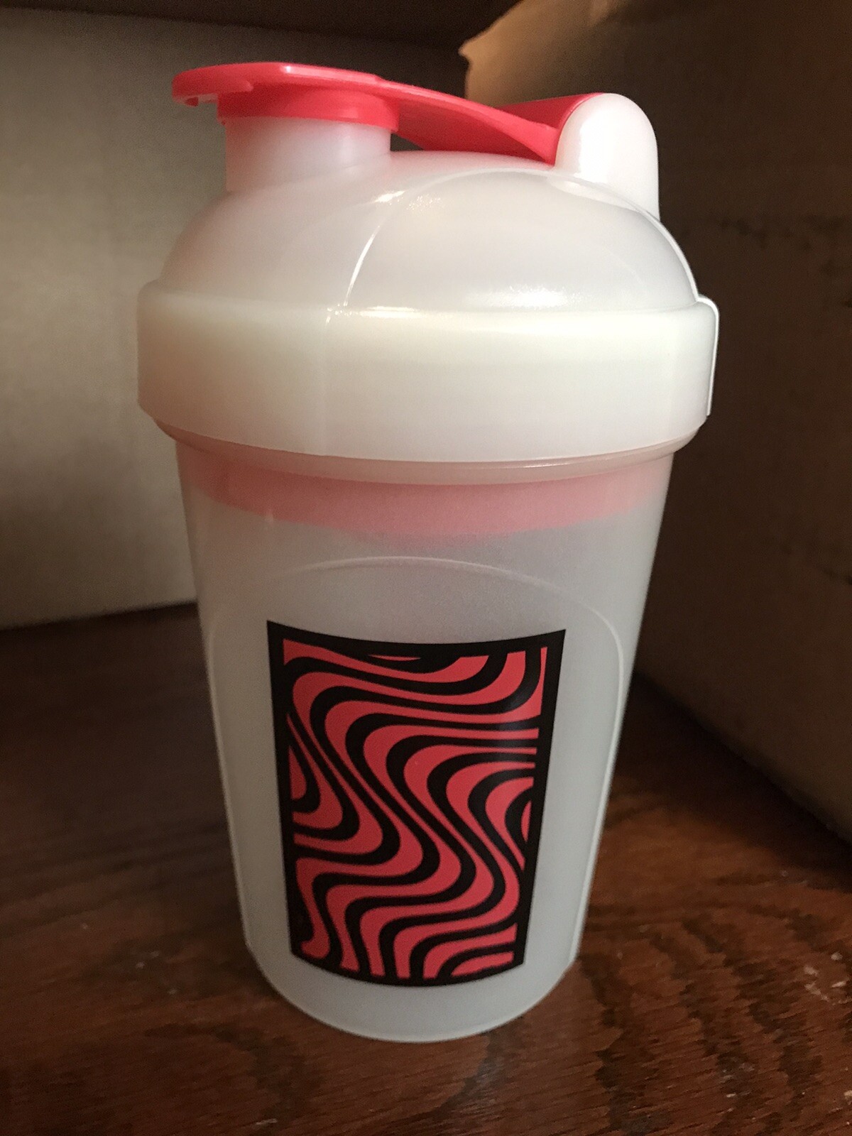 G Fuel Shaker Cup 16 Oz Gfuel Faze Shaker For Sale Online Ebay
