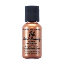 Bumble and Bumble Bond Building Repair Treatment 1oz/30ml TRAVEL SIZE MINI NEW
