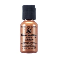 Bumble and Bumble Bond Building Repair Treatment 1oz/30ml TRAVEL SIZE MINI NEW