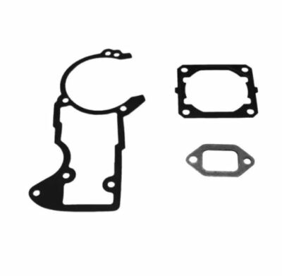 For Stihl Crankcase Cylinder Muffler Gasket Set MS460 046 Wagners 