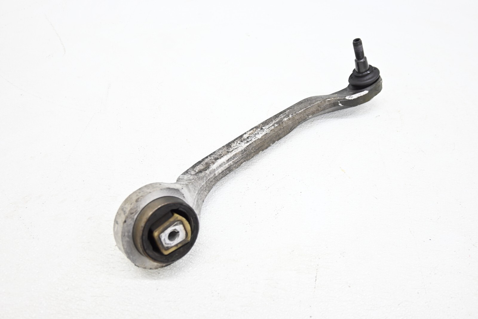 ⭐ 03-12 Bentley Continental Front Right Lower Control Arm Rod Wishbone Oem