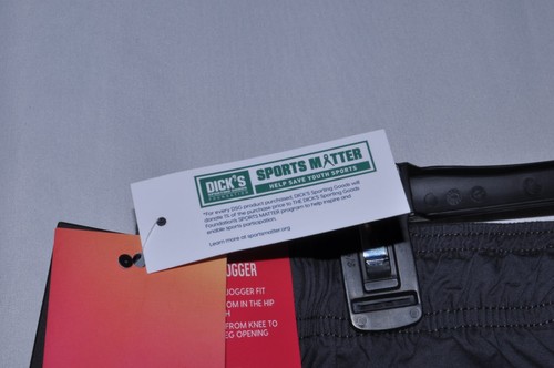 DSG Cotton Woven Cargo Pant Twitch & Allison Dick's Sporting Goods - Picture 6 of 10