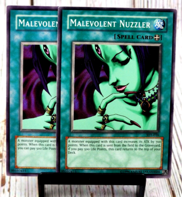 malevolent nuzzler yugioh card Card Gallery:Malevolent Nuzzler | Yu-Gi-Oh! Wiki