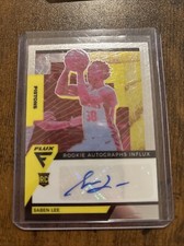 2020 Flux Saben Lee Influx Auto - #RAI-SLE