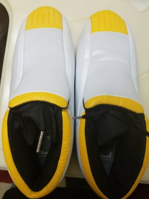 adidas kobe 2 yellow