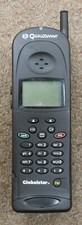 Qualcomm Globalstar GSP-1600 Tri-Mode Satellite Phone Untested As/Is 0820-03M