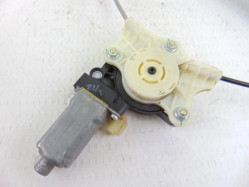 82460-C7000 Elevalunas Delantero Derecho para HYUNDAI I20 (GB) Classic 2 199218 - Imagen 3 de 10
