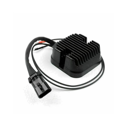 Voltage Regulator Rectifier Fit For Polaris Cross Country 2010-14 - Picture 4 of 14
