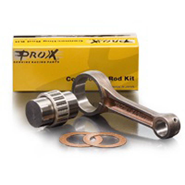Fits 2001 Kawasaki KX250 Prox Conrod Kit Kx250 '78-08 + Kdx250 '91