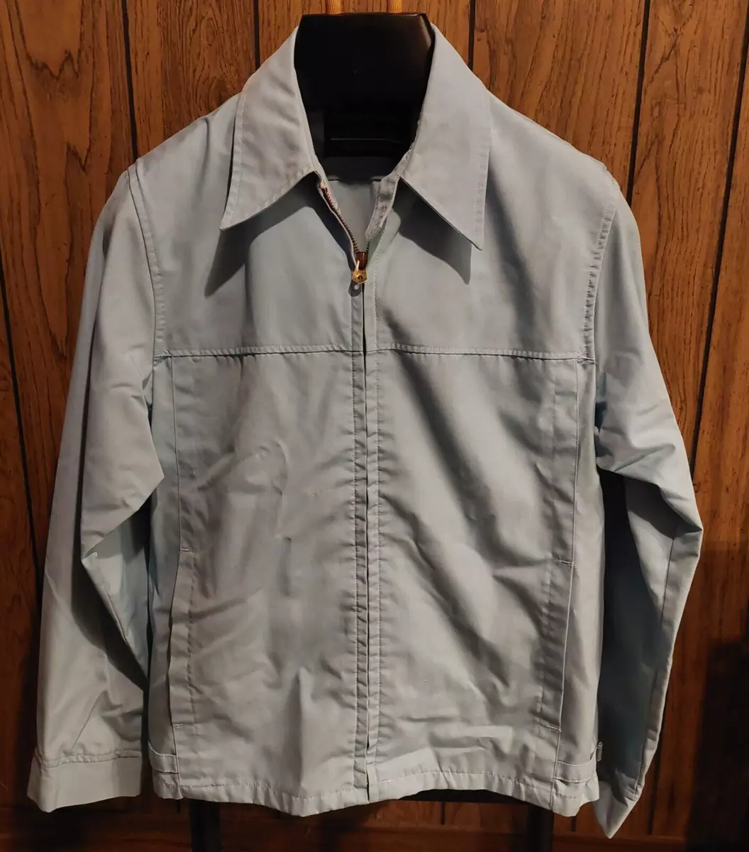 Arnold palmer deals golf jacket