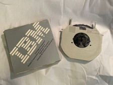 IBM Cartridge Printwheel II PS Modern # 1353517 for sale online | eBay