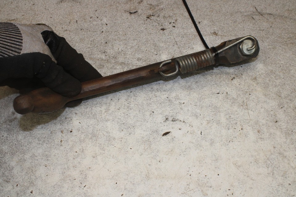 1972 Honda CB500 Four KICKSTAND SIDE KICK STAND CB500 K T40359.TS eBay