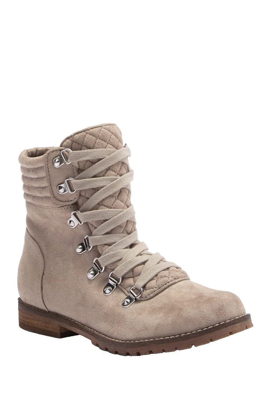 Gamuza Carlos sólido para De mujer