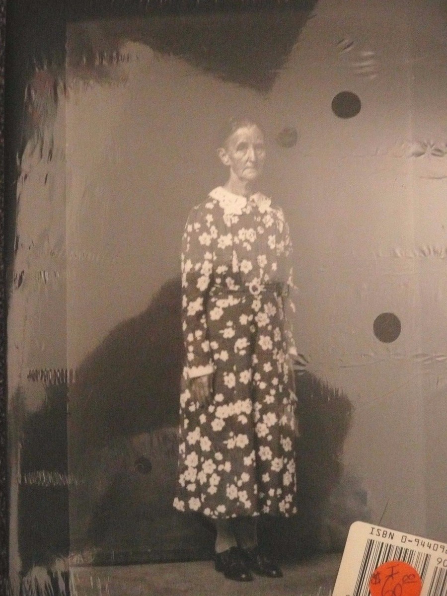 DISFARMER: Heber Springs Portraits, 1939-1946 NEW IN