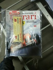 Ferrari f2004 Radiocomandata A Motore A Scoppio n 88