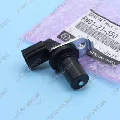 トーソーのＦＮ552 FN01-21-550 OEM Mazda Turbine Speed Sensor Pulse Generator MAZDA 2