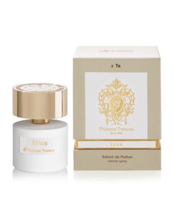 8016741562570 Lince woda perfumowana spray 100ml Tiziana Terenzi