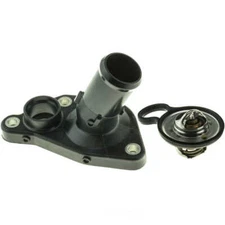 Engine Coolant Thermostat Housing Assembly-Kit Motorad 4314KT