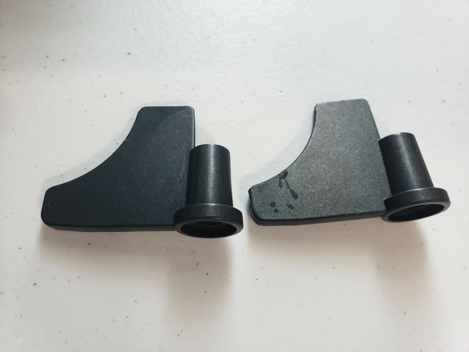 2 Black & Decker B2300 Bread Machine Paddle Kneading Blade Part baker