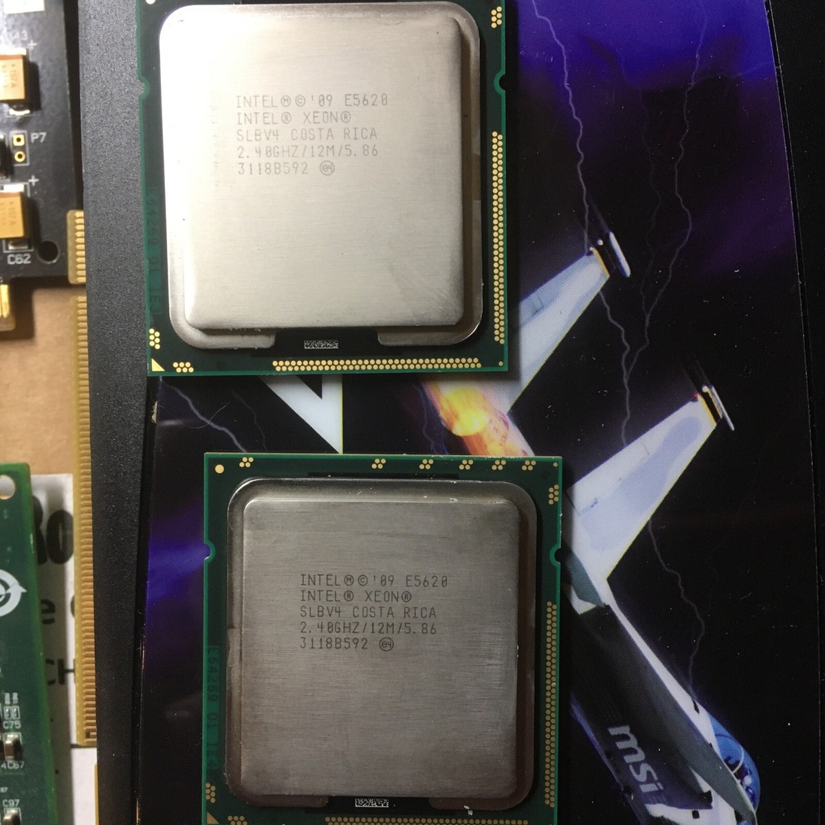 Intel Core i5 6個セット Intel Core i5-7600T 2.8 GHz Quad-Core Processor BX80677I57600T