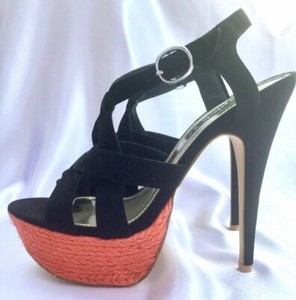 platform heels for prom