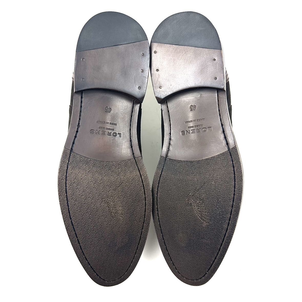 Lorens Chelsea Leather Men display picture 3