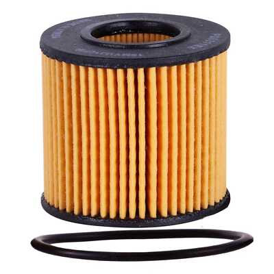 Engine Oil Filter fits 2009-2019 Toyota Corolla Prius Prius V  PARTS PLUS FILTER