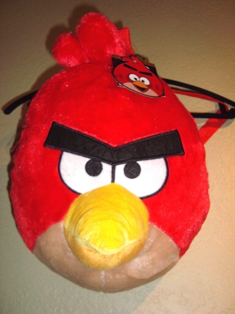 angry birds toys big w