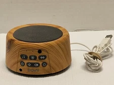 Douni HFD-W03 Working White Noise Sleep Sound Machine Tested