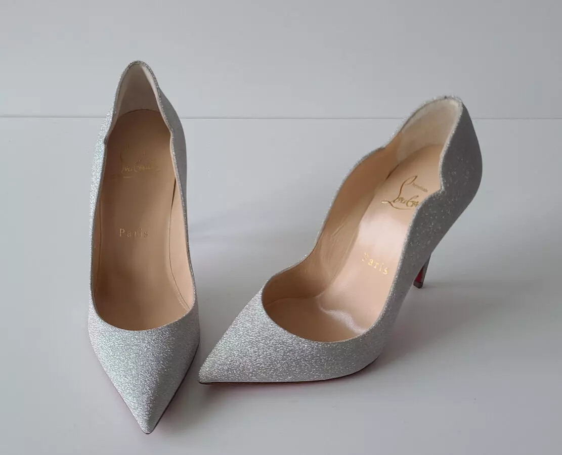 Christian Louboutin Hot Chick vs. So Kate vs. Pigalle