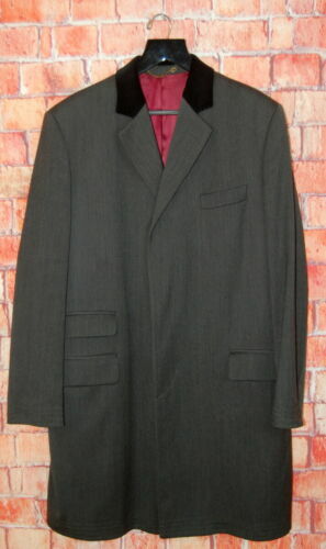 Cravate En 100% Soie Charles Tyrwhitt - Rayures Blanches - Neuf Sans étiquette - Pour Costume Tailleur