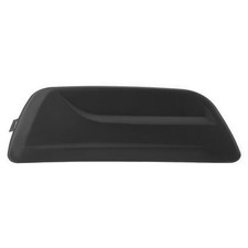 Passenger Right Side Fog Light Cover For Chevrolet Malibu 2013-2016 Gm1039141 Passenger Right Side Fog Light Cover For Chevrolet Malibu 2013-2016 Gm1039141