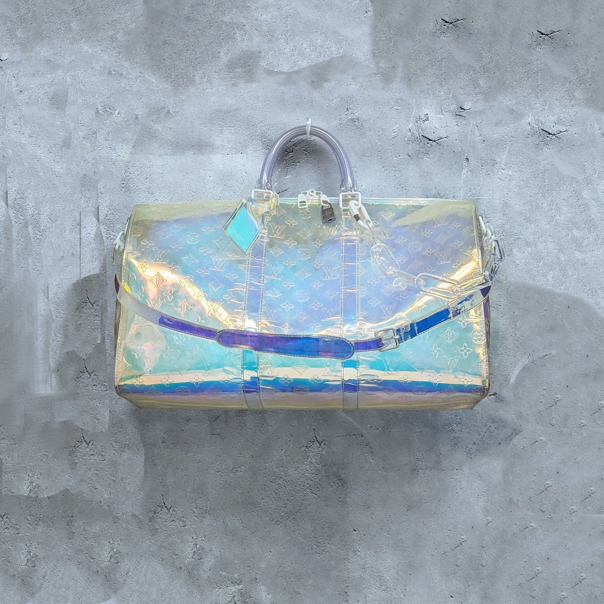 prism bag lv