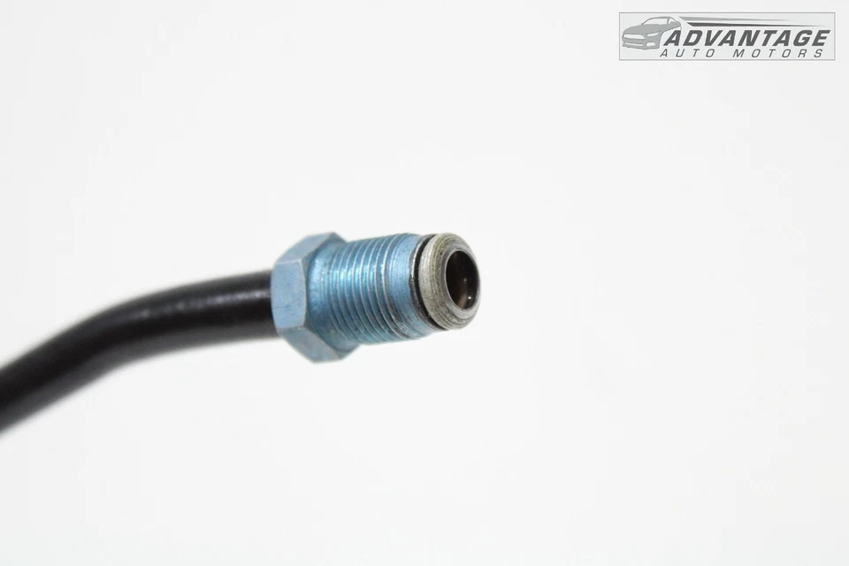 AUDI A4 2017-2020 2,0 L TRACCIÓN DELANTERA LÍQUIDO HIDRÁULICO FRENO ABS LÍNEA TUBO MANGUERA OEM Foto 3 de 4