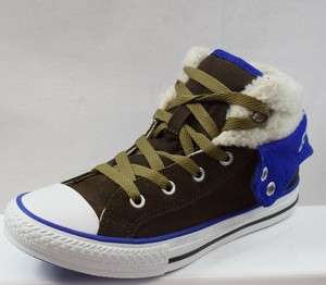 converse size 1.5 uk