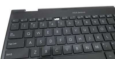 ASUS Zenbook 14 Flip UN5401 14