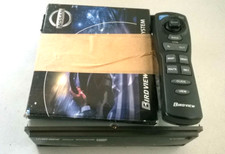 Nissan Primera P12 '04 2.2 Diesel Navigatore C9983 B8200 Telecomando