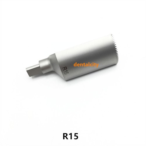 Orthopedic saw blade R8-R33 Bone Sagittal Saw blade surgical tool QS TPLO Saw - Picture 19 of 23