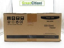 Xerox 500-Sheet Feeder for Phaser 3500 Laser ...